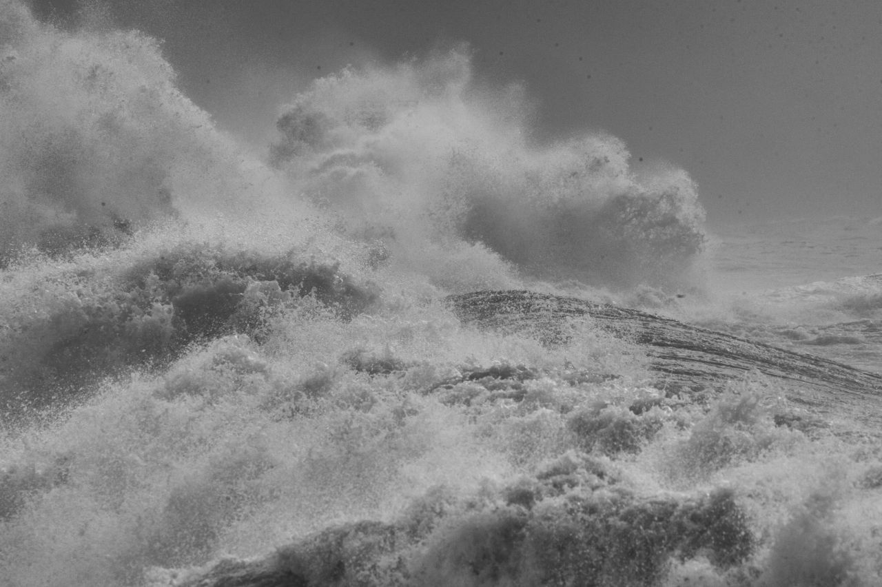 Dimmi che vento spira e saprai che mare avrai